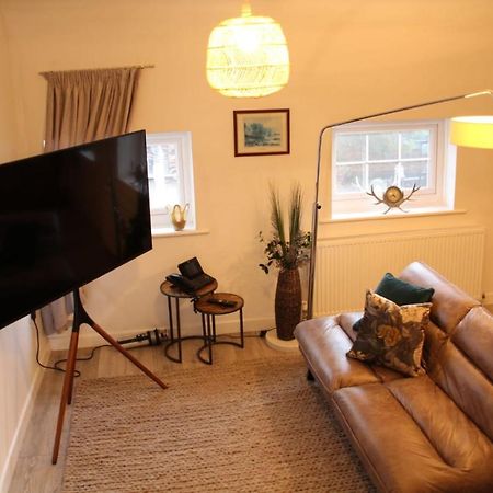 Tidworth House 1905 - Self Catering Serviced Apartment מראה חיצוני תמונה