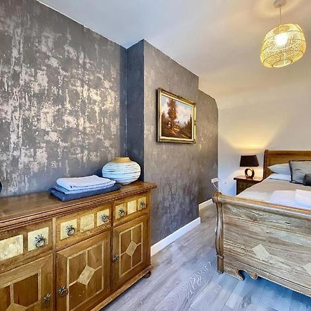 Tidworth House 1905 - Self Catering Serviced Apartment מראה חיצוני תמונה