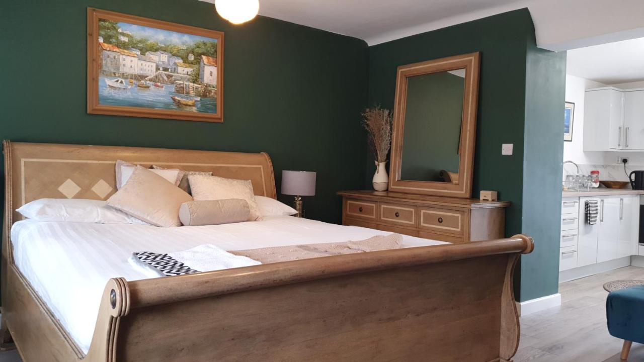 Tidworth House 1905 - Self Catering Serviced Apartment מראה חיצוני תמונה