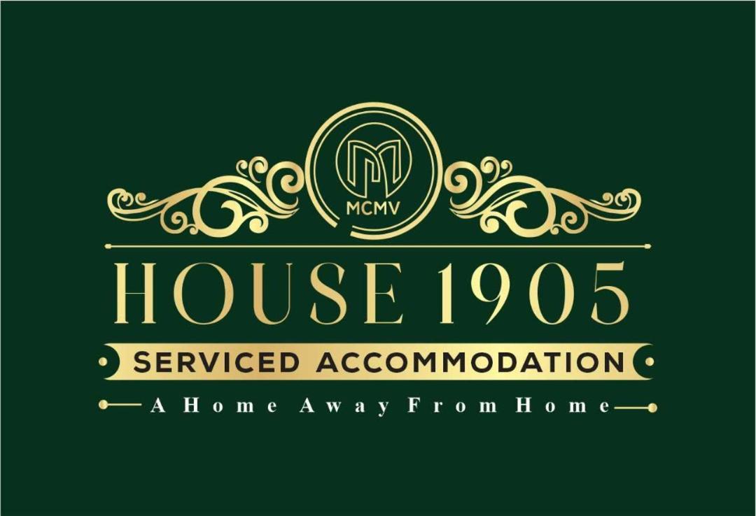 Tidworth House 1905 - Self Catering Serviced Apartment מראה חיצוני תמונה