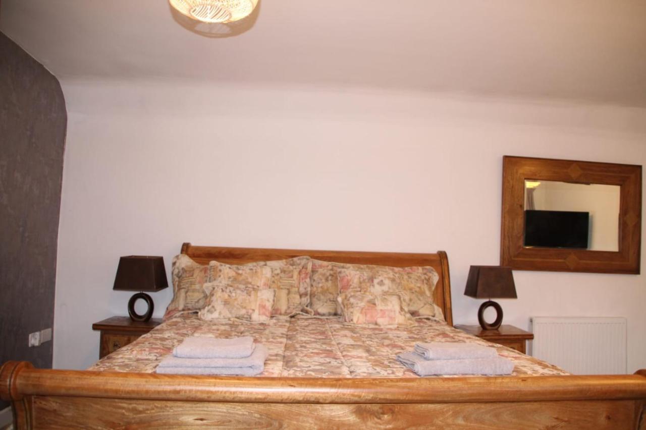 Tidworth House 1905 - Self Catering Serviced Apartment מראה חיצוני תמונה