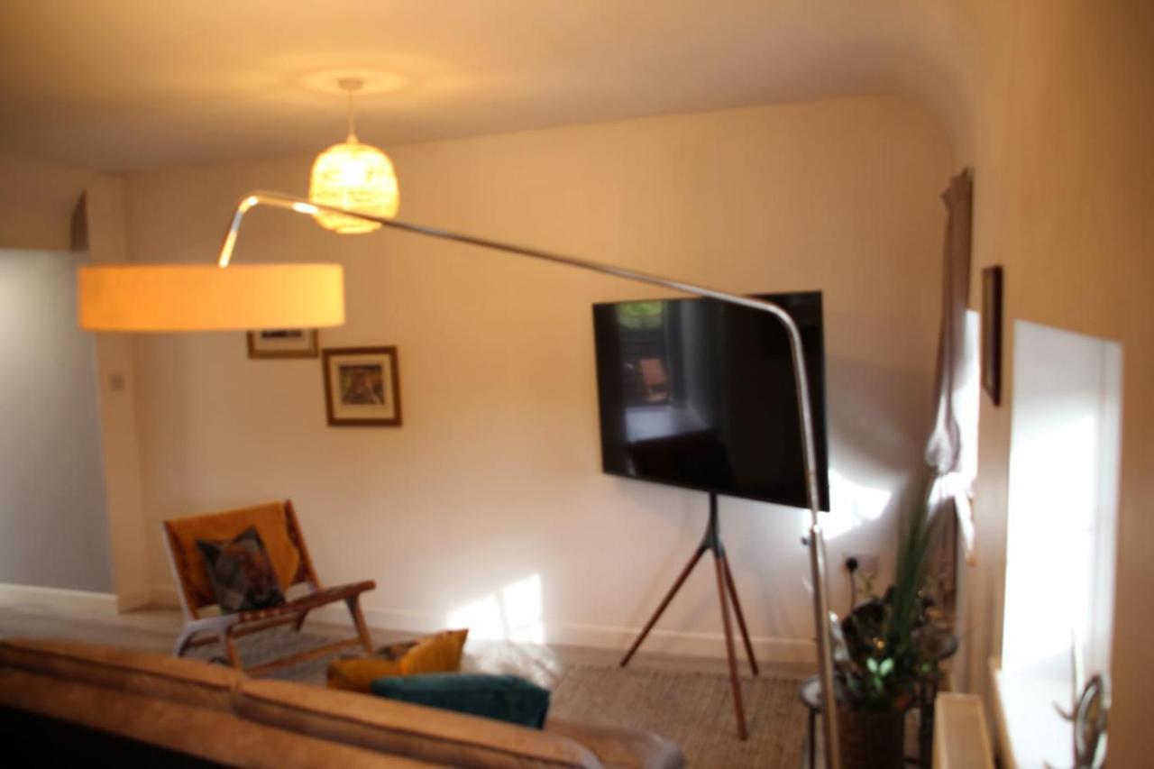 Tidworth House 1905 - Self Catering Serviced Apartment מראה חיצוני תמונה