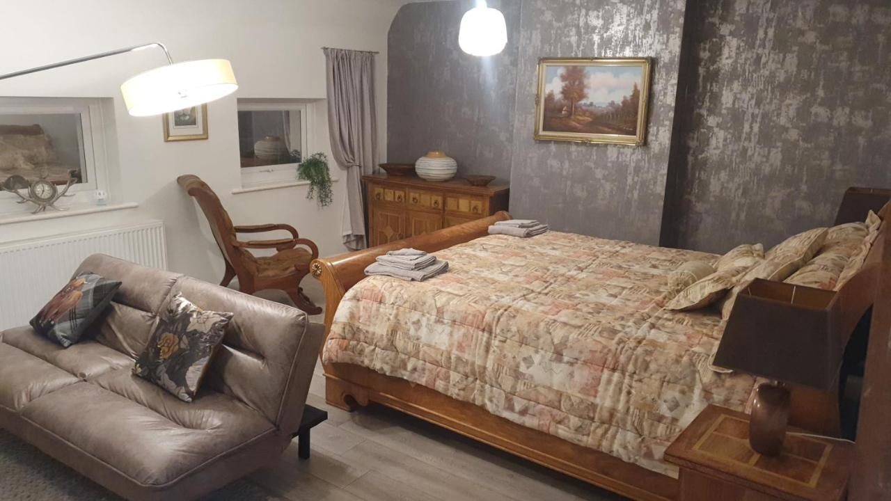 Tidworth House 1905 - Self Catering Serviced Apartment מראה חיצוני תמונה