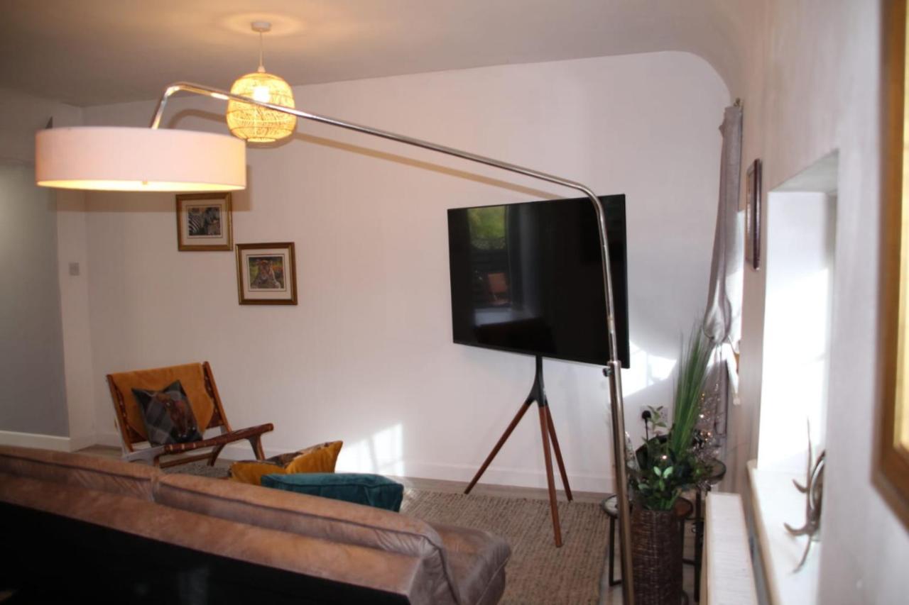 Tidworth House 1905 - Self Catering Serviced Apartment מראה חיצוני תמונה