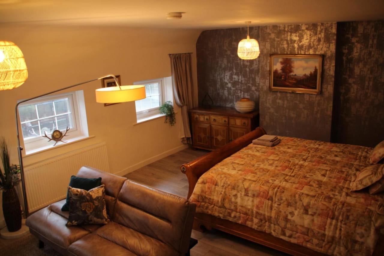 Tidworth House 1905 - Self Catering Serviced Apartment מראה חיצוני תמונה