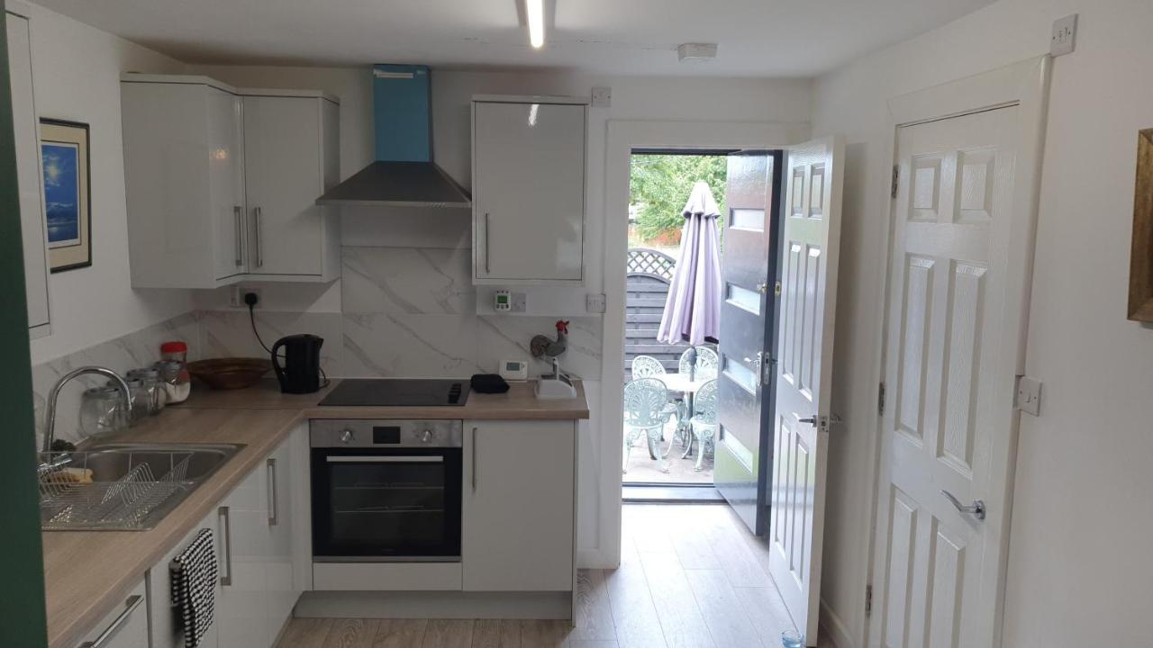 Tidworth House 1905 - Self Catering Serviced Apartment מראה חיצוני תמונה
