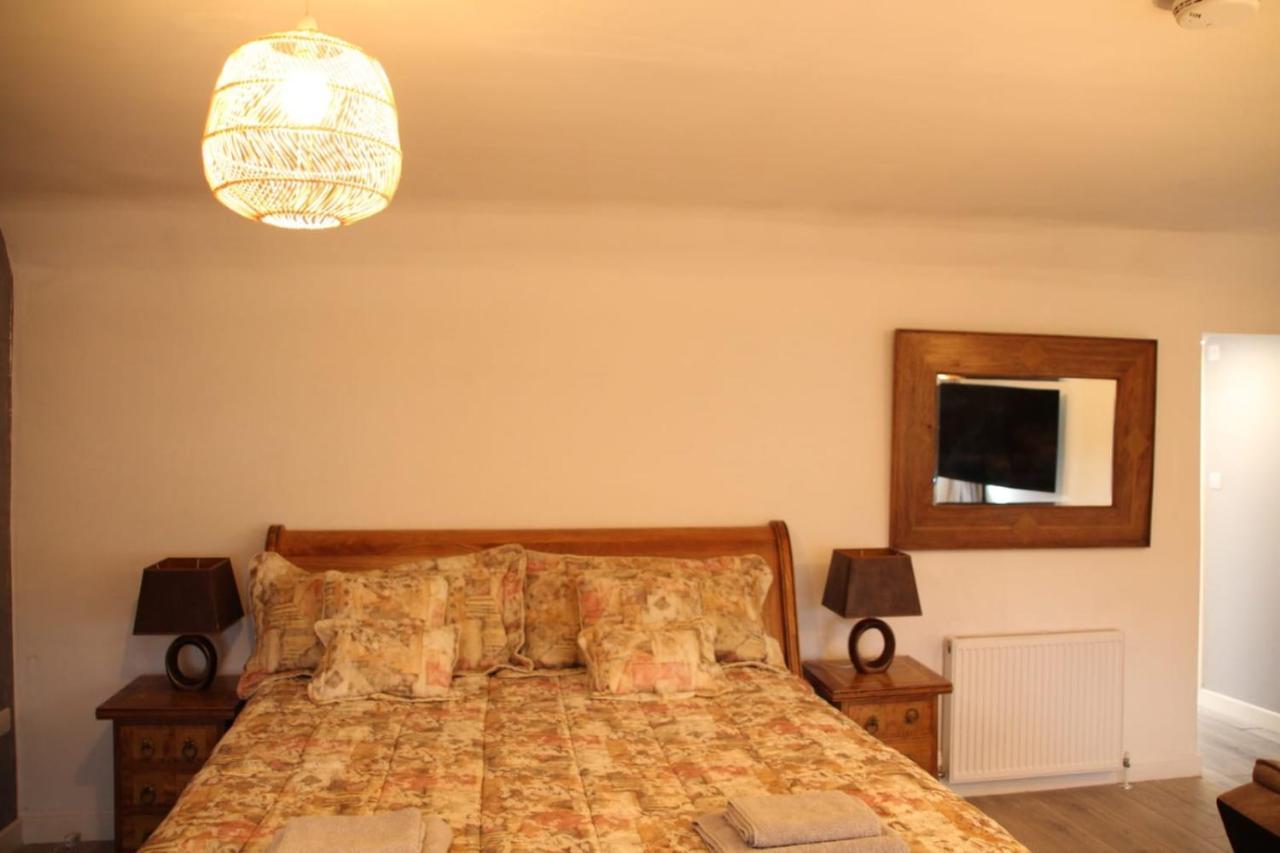 Tidworth House 1905 - Self Catering Serviced Apartment מראה חיצוני תמונה