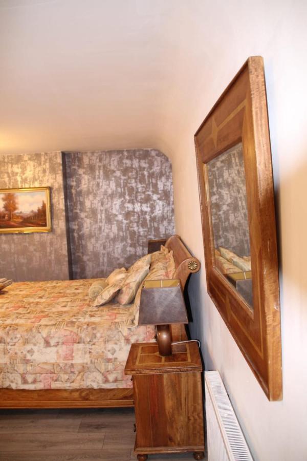 Tidworth House 1905 - Self Catering Serviced Apartment מראה חיצוני תמונה