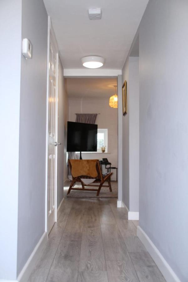 Tidworth House 1905 - Self Catering Serviced Apartment מראה חיצוני תמונה