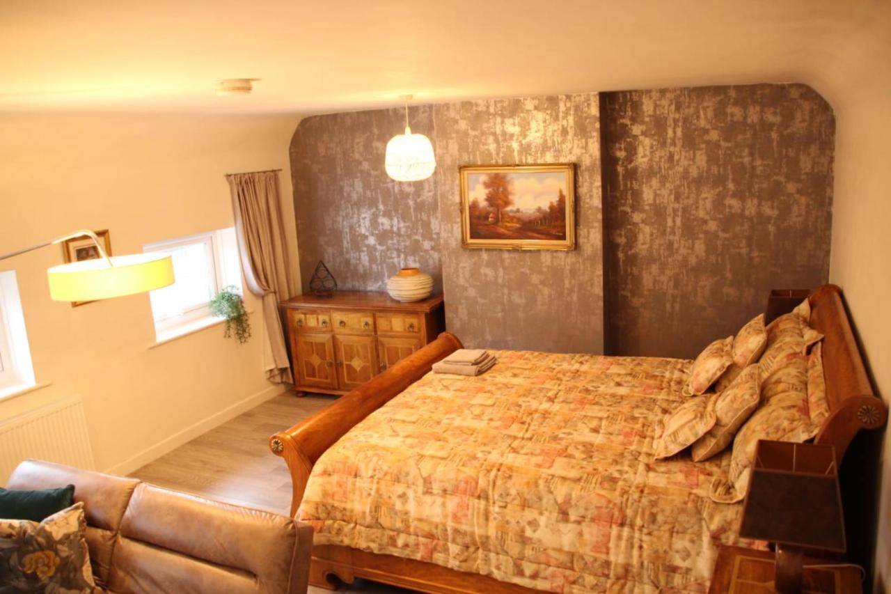 Tidworth House 1905 - Self Catering Serviced Apartment מראה חיצוני תמונה