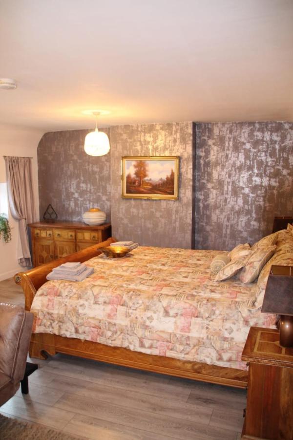 Tidworth House 1905 - Self Catering Serviced Apartment מראה חיצוני תמונה