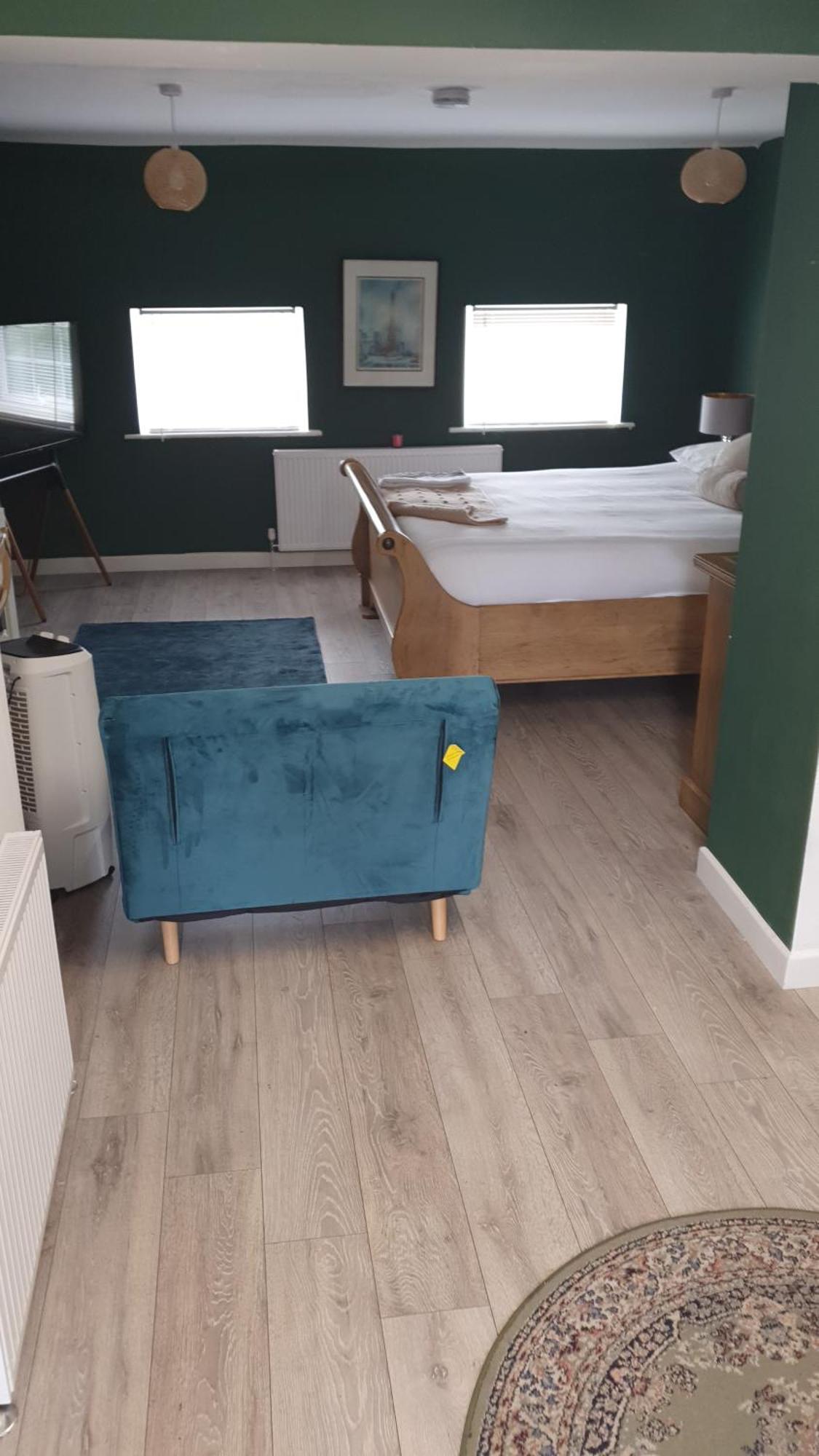 Tidworth House 1905 - Self Catering Serviced Apartment מראה חיצוני תמונה