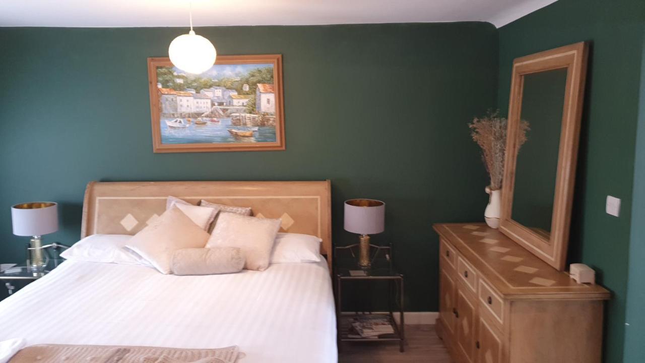 Tidworth House 1905 - Self Catering Serviced Apartment מראה חיצוני תמונה