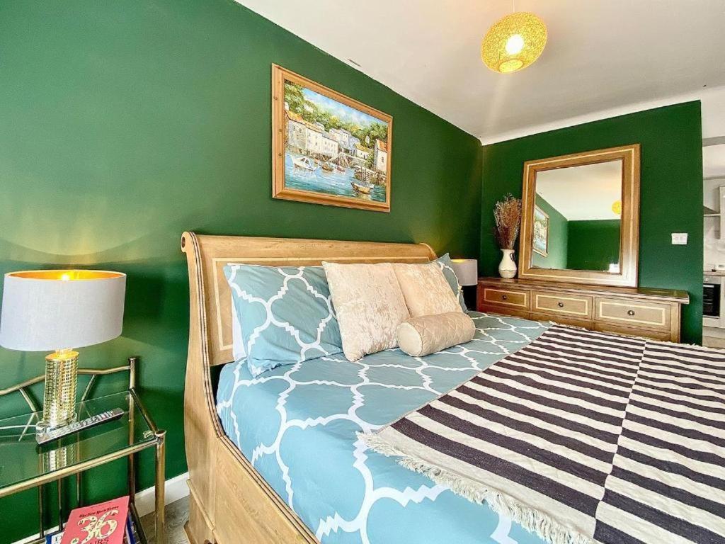 Tidworth House 1905 - Self Catering Serviced Apartment מראה חיצוני תמונה